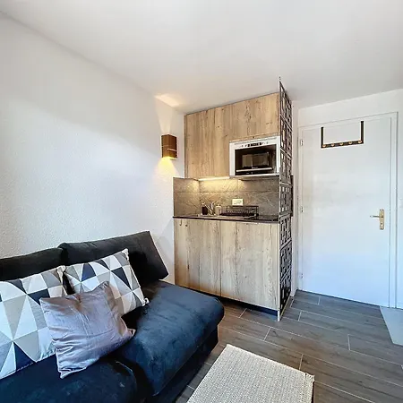 Apartment Arcades B506***+ Verbier