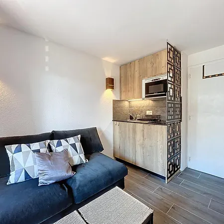 Arcades B506***+ Apartment *