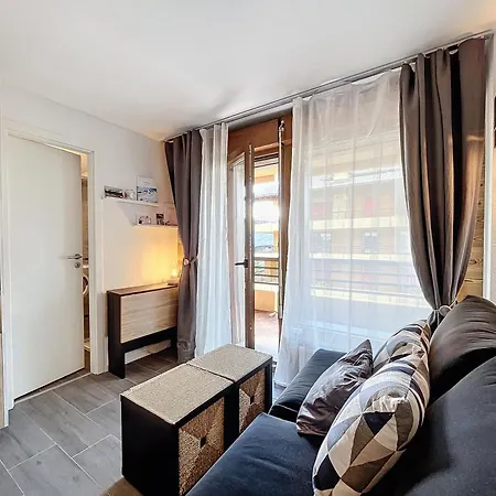Apartment Arcades B506***+ *