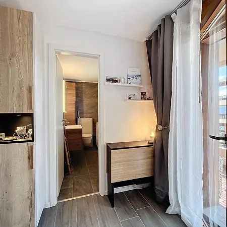 Arcades B506***+ Apartment *