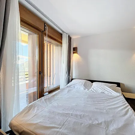 Arcades B506***+ Apartment Verbier