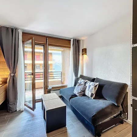 Apartment Arcades B506***+ *