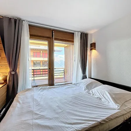 Arcades B506***+ Apartment