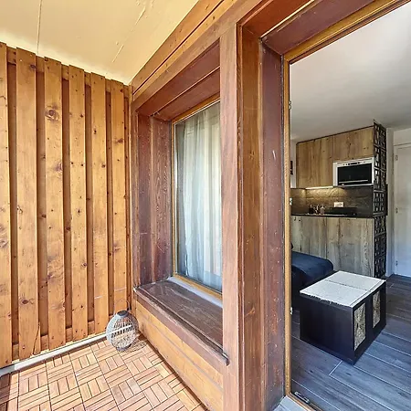 Arcades B506***+ Apartment