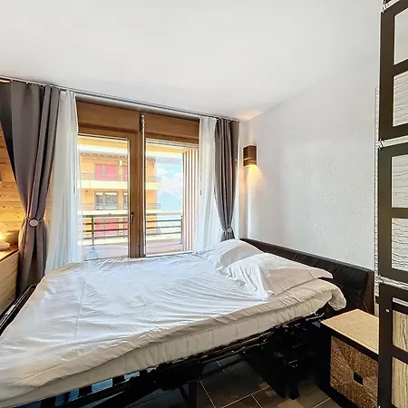 Apartment Arcades B506***+ *
