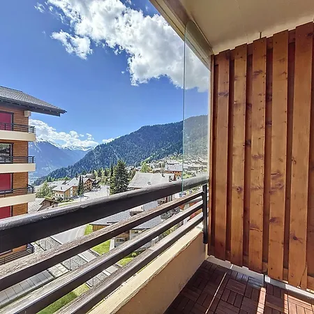 Apartment Arcades B506***+ Verbier